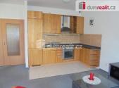 Pronájem bytu, 1+kk, 62 m²