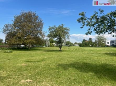 Prodej - pozemek pro bydlení, 11 286 m² obrázek
