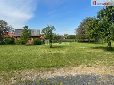 4 | Prodej - pozemek pro bydlení, 11 286 m²