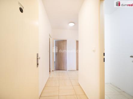 3 | Pronájem bytu, 2+1, 62 m²