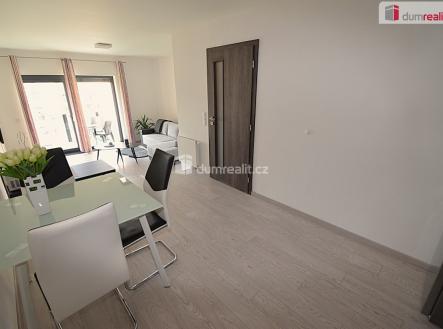 4 | Pronájem bytu, 2+kk, 60 m²
