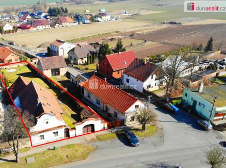 Prodej - chata/rekreační objekt, 290 m² obrázek