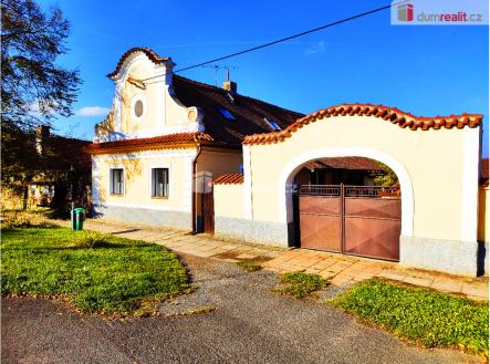 2 | Prodej - chata/rekreační objekt, 290 m²