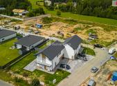 Prodej - pozemek pro bydlení, 941 m²