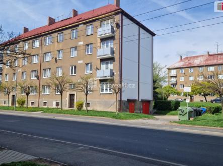 Prodej bytu, 1+1, 36 m² obrázek