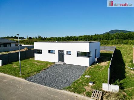 Prodej - dům/vila, 110 m² obrázek
