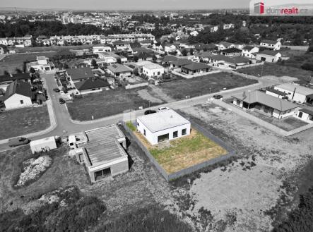 14 | Prodej - dům/vila, 110 m²