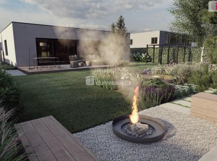 1 | Prodej - dům/vila, 110 m²