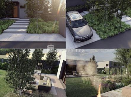 2 | Prodej - dům/vila, 110 m²