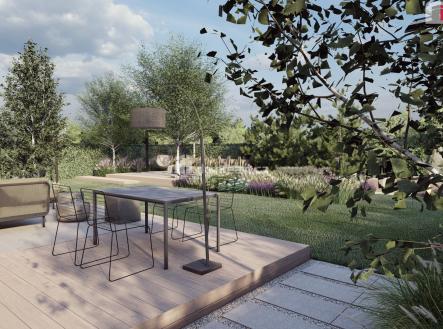 4 | Prodej - dům/vila, 110 m²