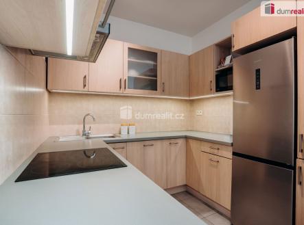 2 | Prodej bytu, 2+kk, 64 m²