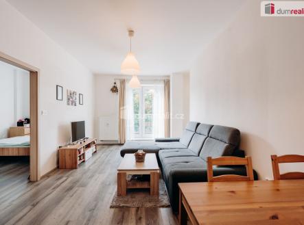 3 | Prodej bytu, 2+kk, 64 m²