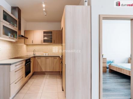 4 | Prodej bytu, 2+kk, 64 m²