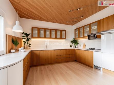 1 | Prodej bytu, 3+1, 76 m²