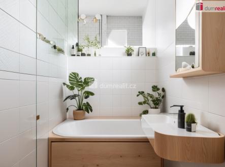2 | Prodej bytu, 3+1, 76 m²