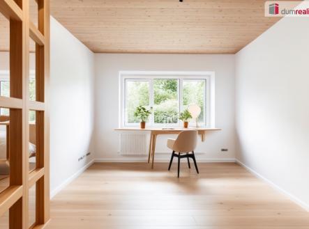 3 | Prodej bytu, 3+1, 76 m²