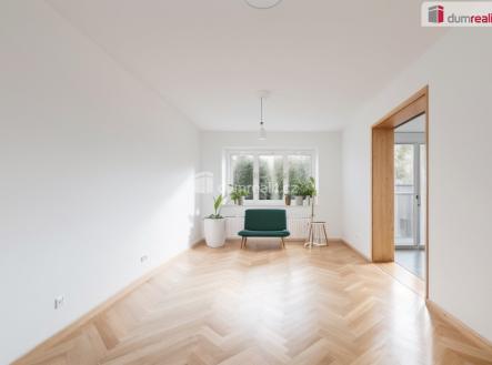 4 | Prodej bytu, 3+1, 76 m²
