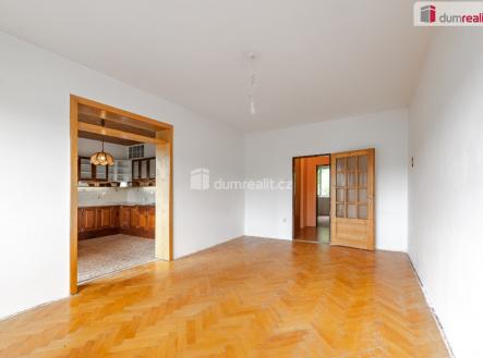 14 | Prodej bytu, 3+1, 76 m²