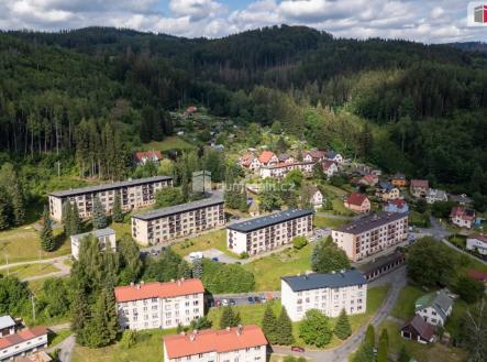 28 | Prodej bytu, 3+1, 76 m²
