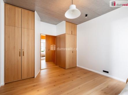 7 | Prodej bytu, 3+1, 76 m²