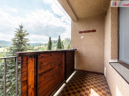 15 | Prodej bytu, 3+1, 76 m²