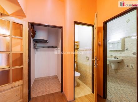 16 | Prodej bytu, 3+1, 76 m²