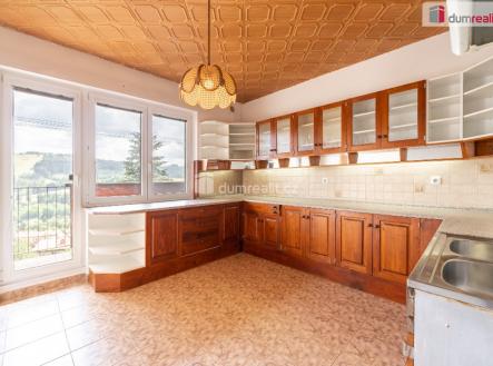 1 | Prodej bytu, 3+1, 76 m²
