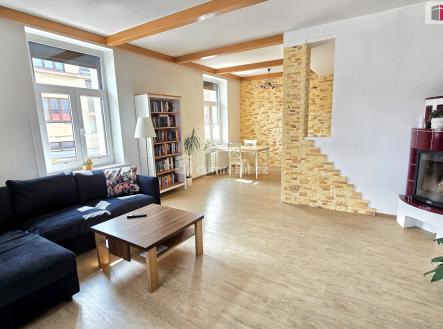 2 | Prodej - dům/vila, 200 m²