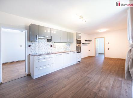 Prodej bytu, 3+kk, 62 m² obrázek