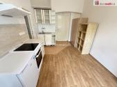 Pronájem bytu, 2+kk, 35 m²