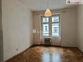 Pronájem bytu, 1+kk, 27 m²