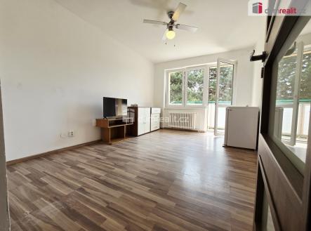 4 | Pronájem bytu, 3+1, 64 m²