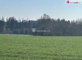 Prodej - pozemek, les, 38 487 m²