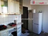 Pronájem bytu, 1+kk, 17 m²