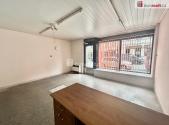 Pronájem - obchodní prostor, 36 m²