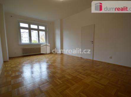 2 | Pronájem bytu, 2+kk, 67 m²