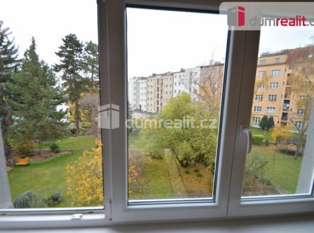 3 | Pronájem bytu, 2+kk, 67 m²