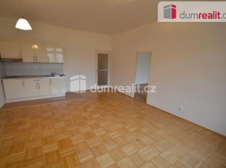 4 | Pronájem bytu, 2+kk, 67 m²