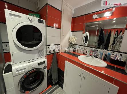 6 | Prodej bytu, 3+kk, 73 m²