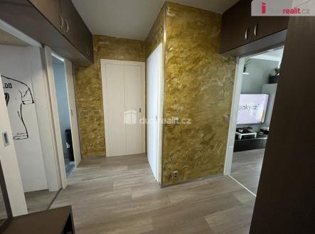 7 | Prodej bytu, 3+kk, 73 m²