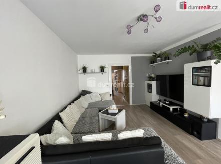 8 | Prodej bytu, 3+kk, 73 m²