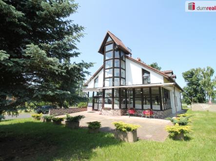 Prodej - hotel, 700 m² obrázek
