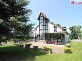 Prodej - hotel, 700 m²