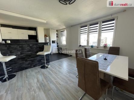 Prodej bytu, 3+kk, 74 m² obrázek