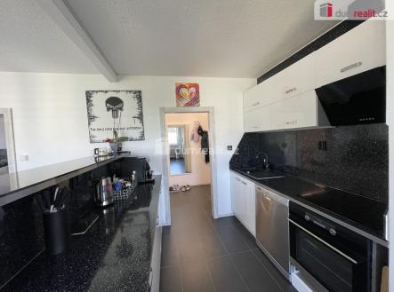 2 | Prodej bytu, 3+kk, 74 m²
