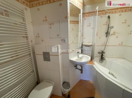 3 | Prodej bytu, 3+kk, 74 m²