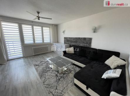 4 | Prodej bytu, 3+kk, 74 m²
