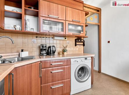 2 | Prodej bytu, 2+1, 60 m²