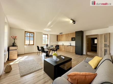 1 | Prodej bytu, 2+kk, 60 m²
