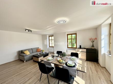 2 | Prodej bytu, 2+kk, 60 m²